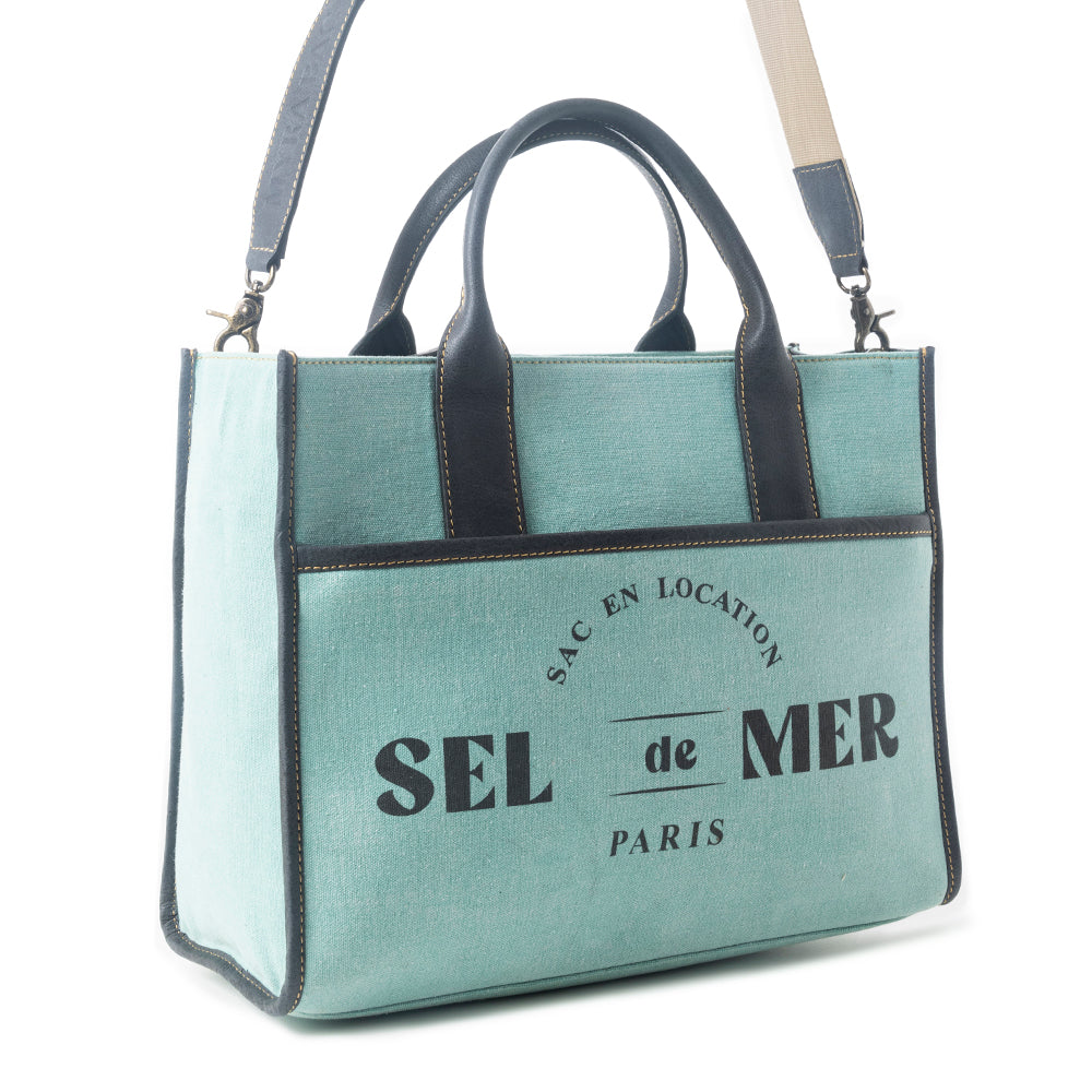 Sel de Mer Shoulder Bag Variant Combo