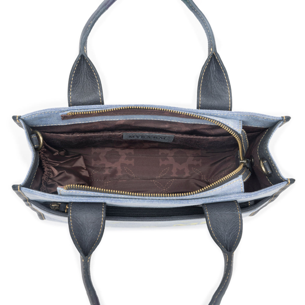 Sel de Mer Crossbody Bag Variant Combo