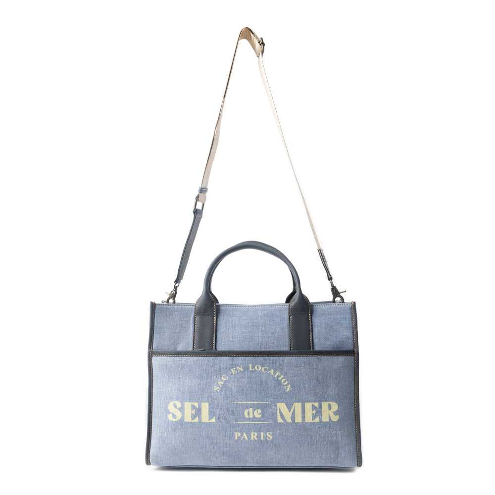 Sel de Mer Shoulder Bag Variant Combo