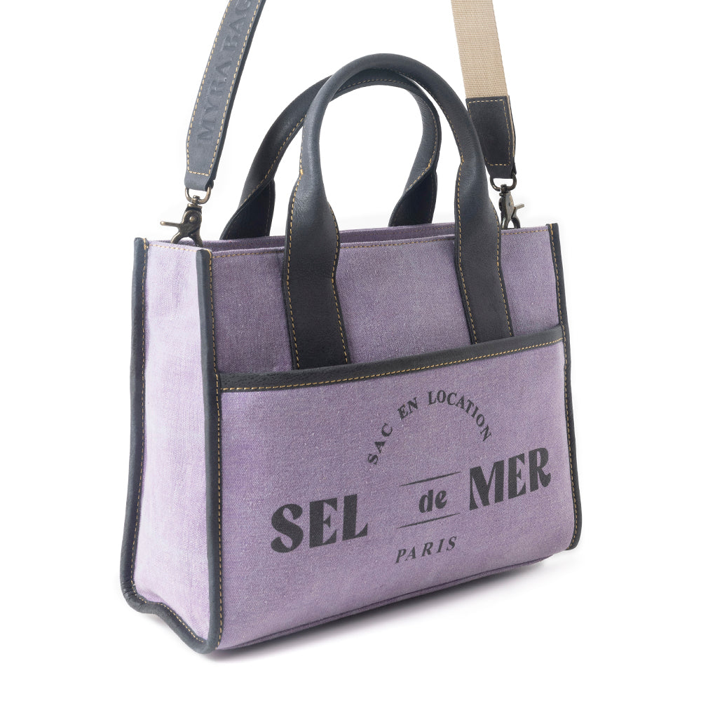 Sel de Mer Crossbody Bag Variant Combo
