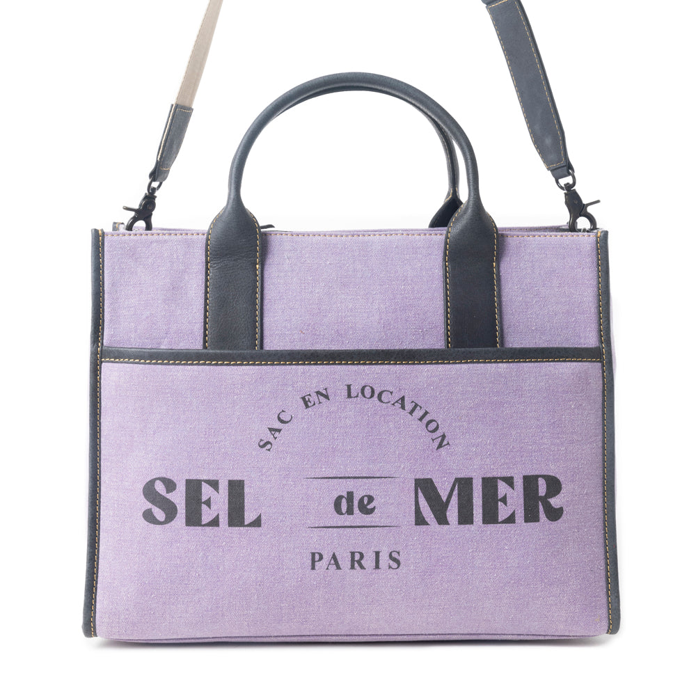 Sel de Mer Shoulder Bag Variant Combo