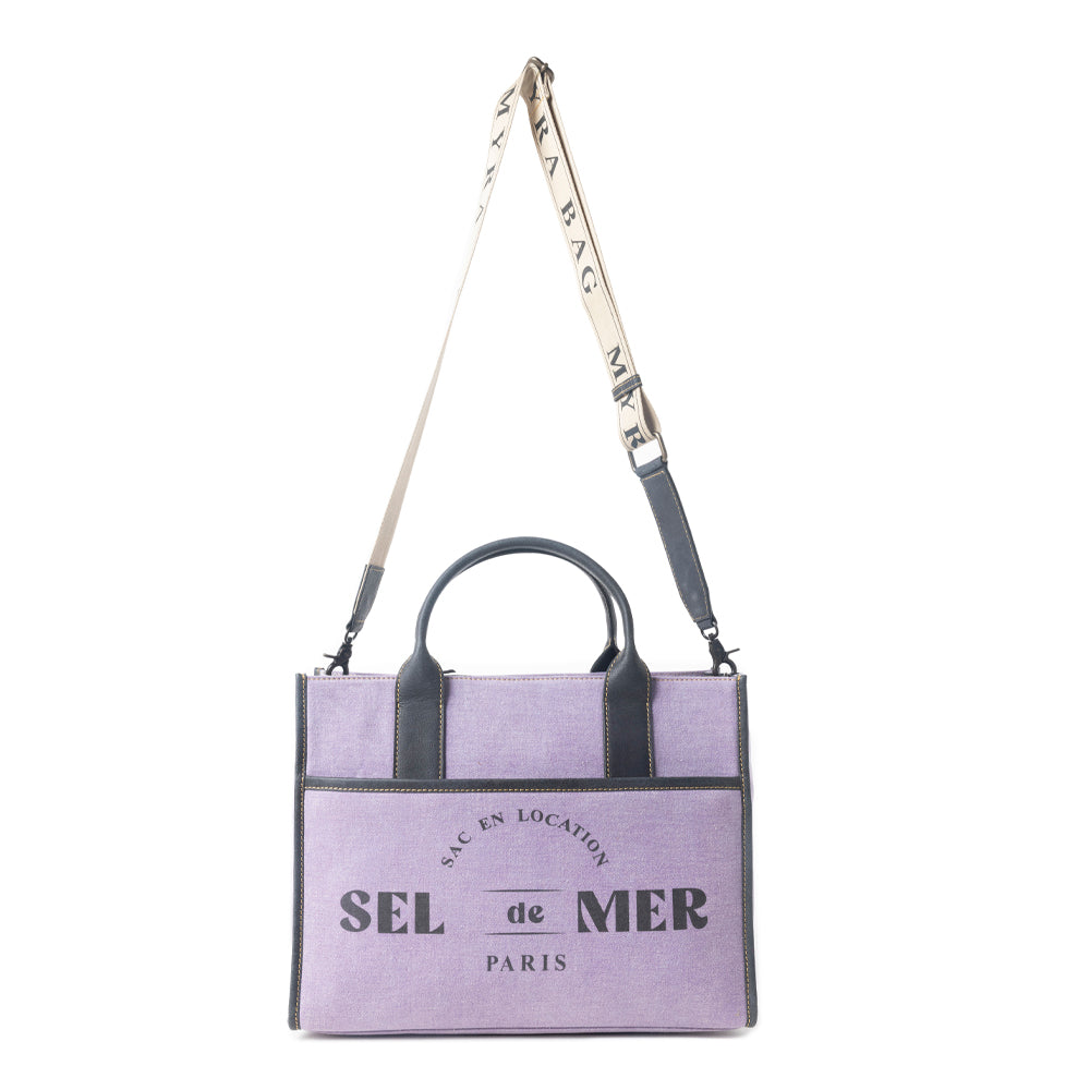 Sel de Mer Shoulder Bag Variant Combo