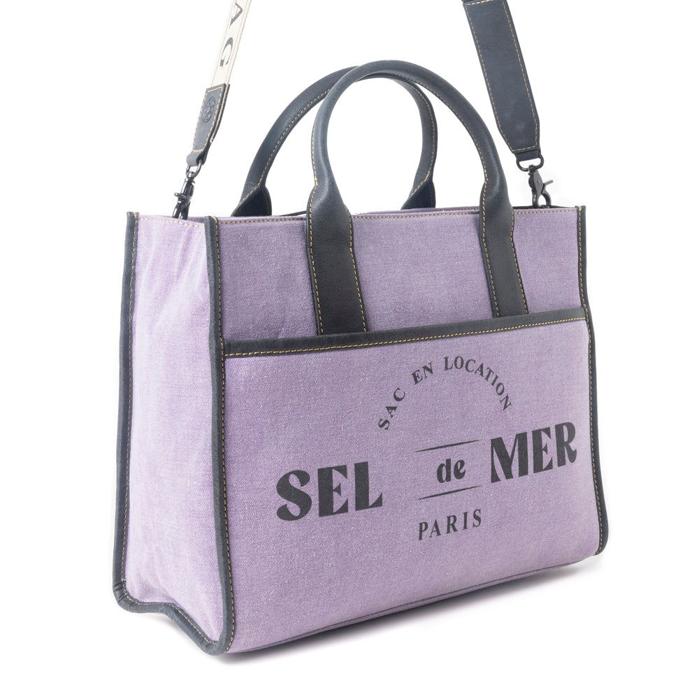 Sel de Mer Shoulder Bag Variant Combo