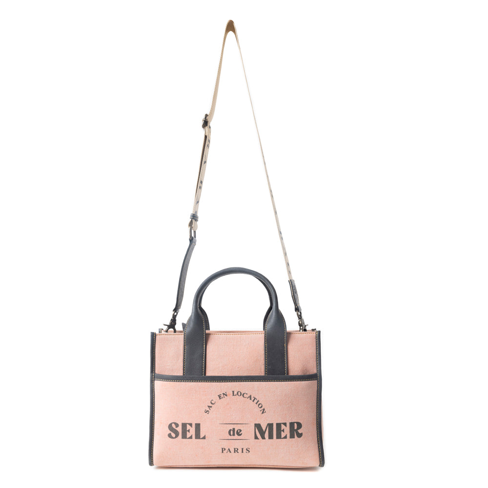 Sel de Mer Crossbody Bag Variant Combo