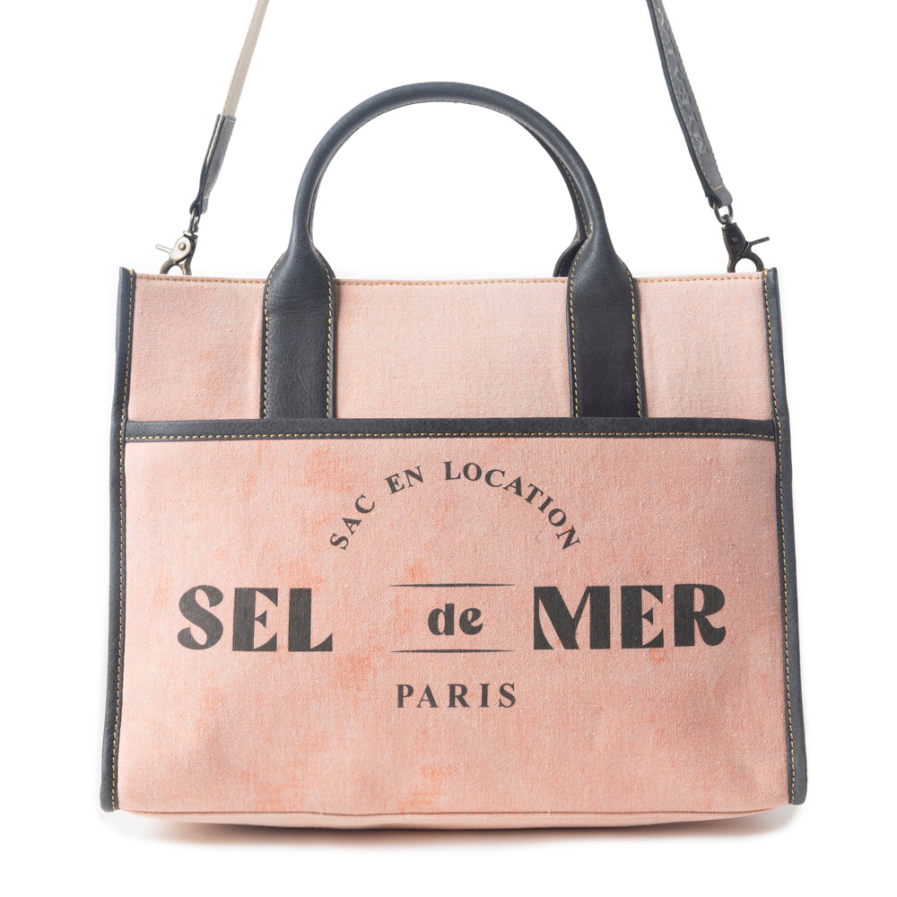 Sel de Mer Shoulder Bag Variant Combo