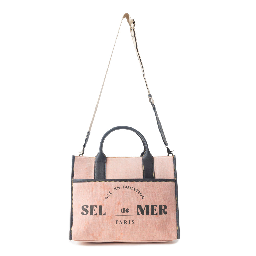 Sel de Mer Shoulder Bag Variant Combo