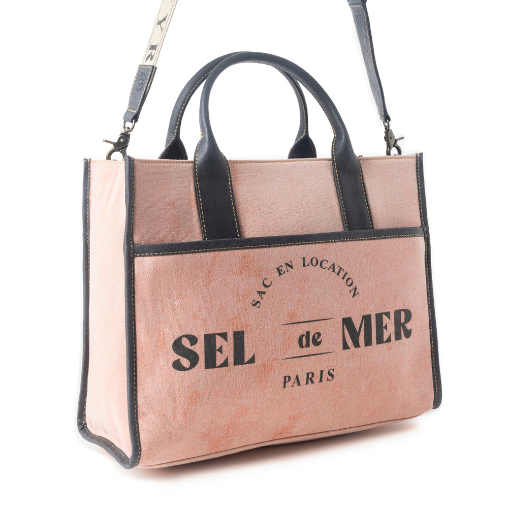 Sel de Mer Shoulder Bag Variant Combo