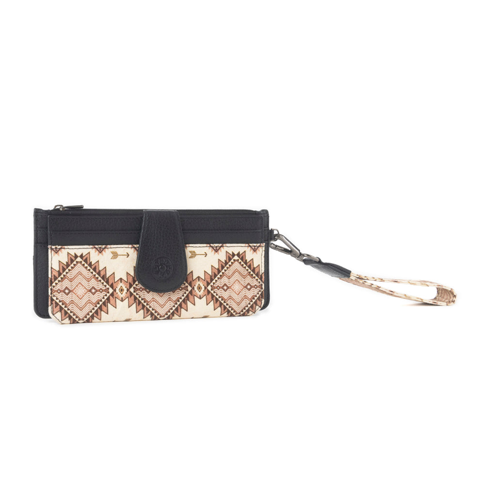 Solstice Weave Woven Wallet Variant Combo