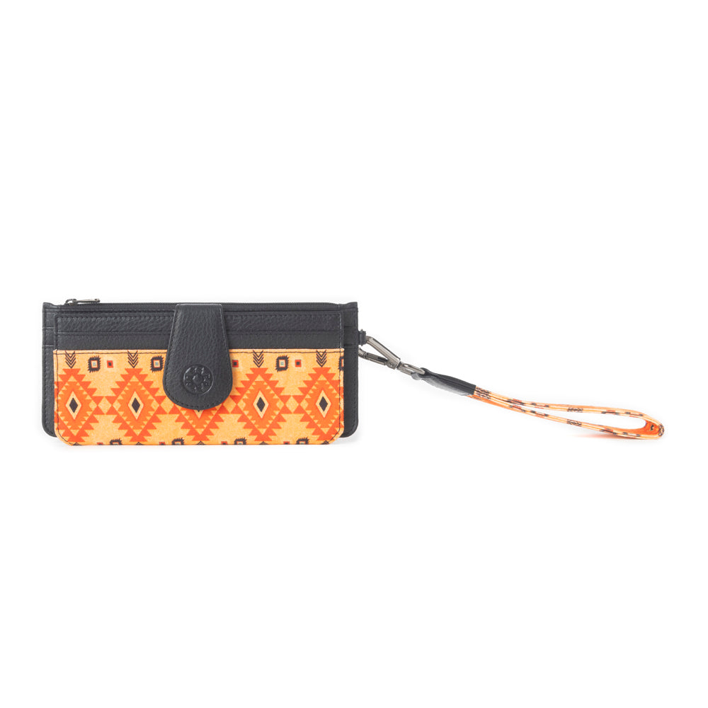 Solstice Weave Woven Wallet Variant Combo