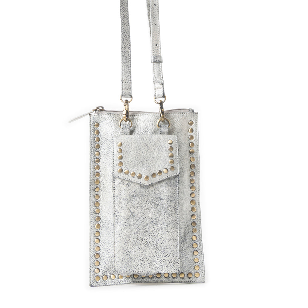 Western Wanderer Leather Bag Variant Combo