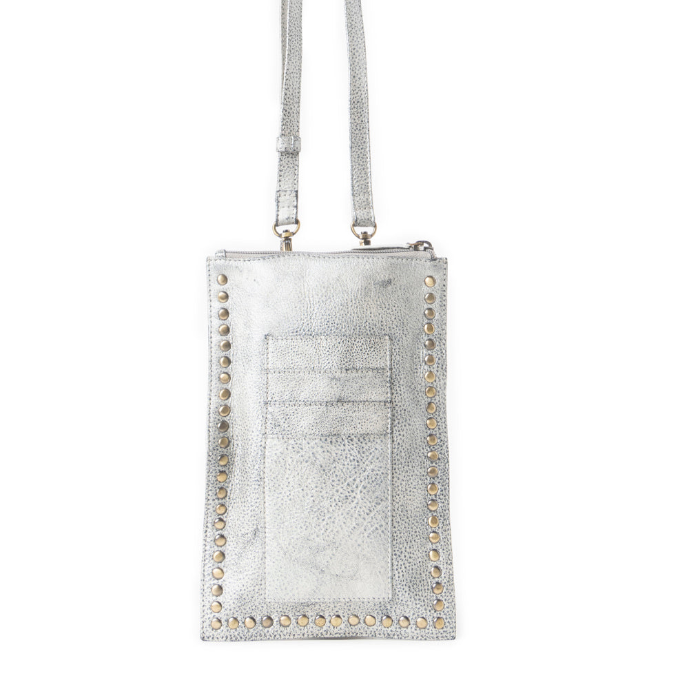 Western Wanderer Leather Bag Variant Combo
