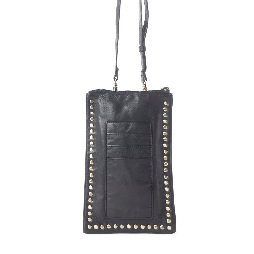 Western Wanderer Leather Bag Variant Combo