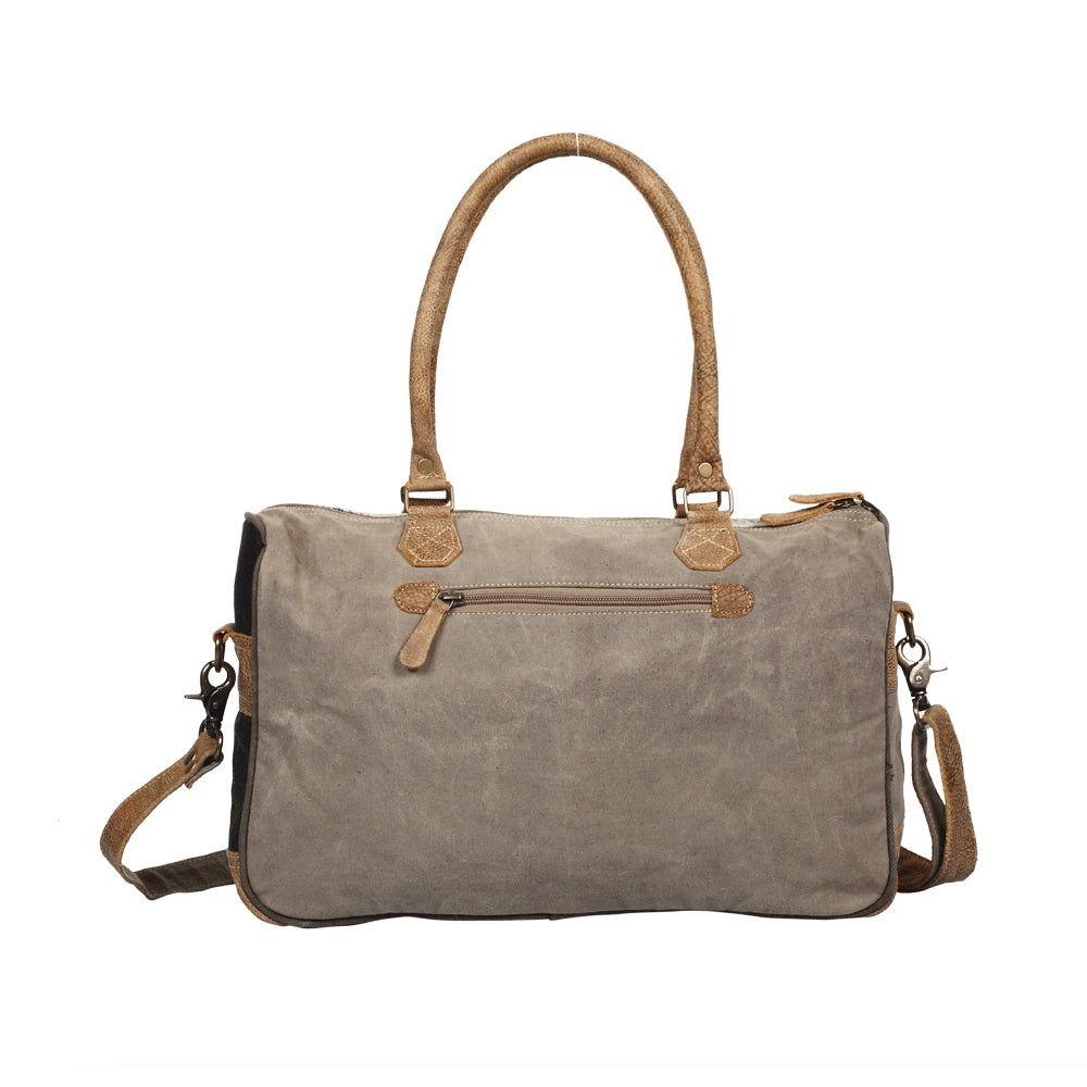 Lanyard Messenger Bag