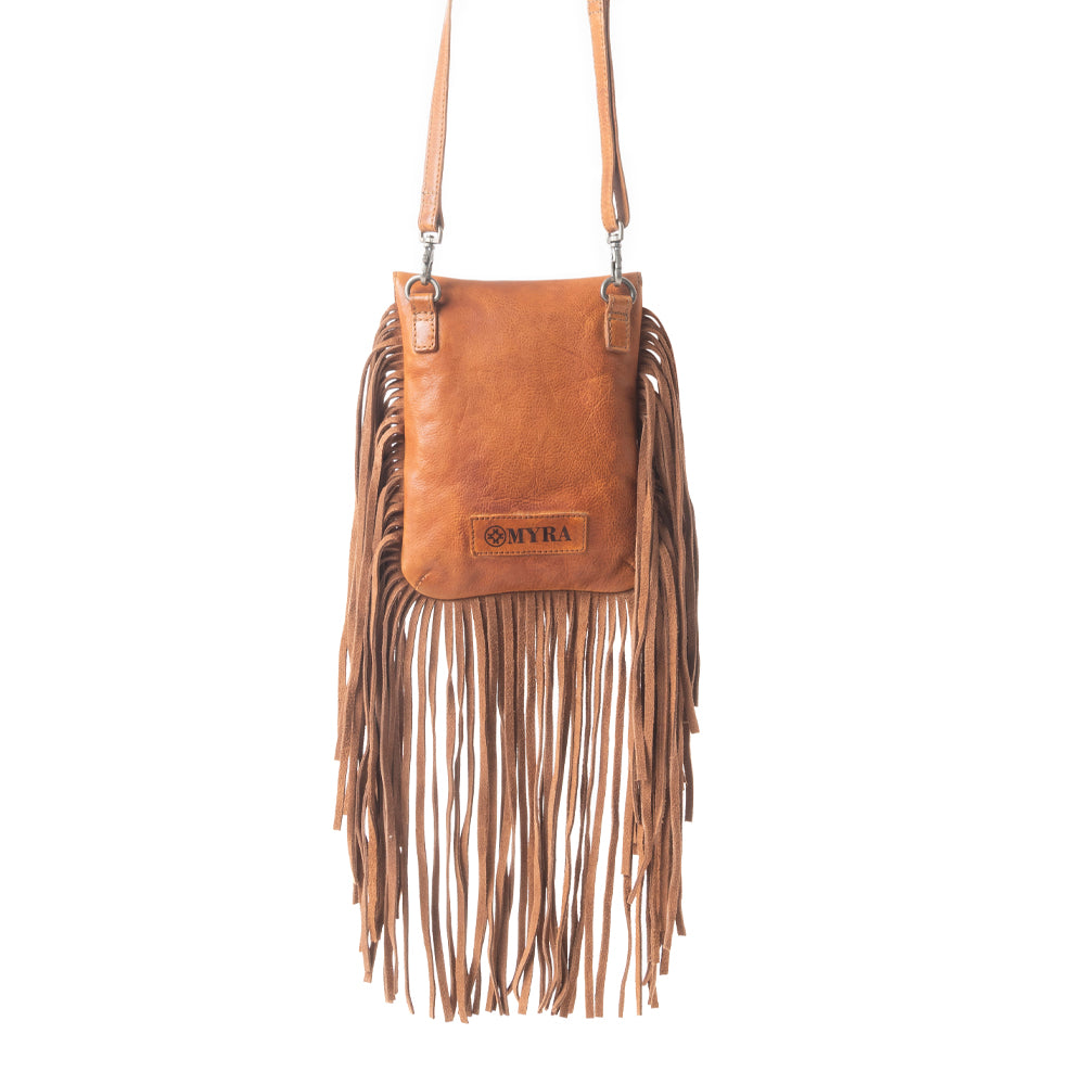 Wild Noir Leather Bag Variant Combo