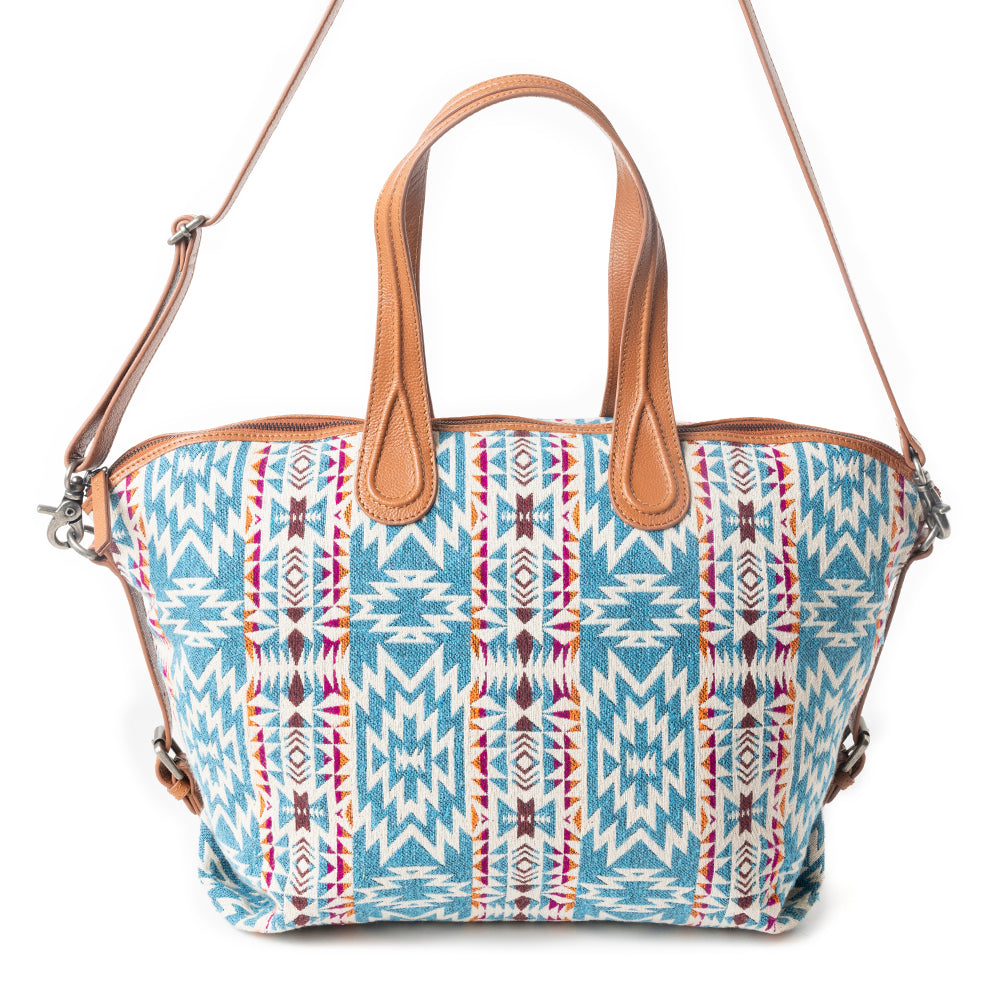 Aztec Breeze Weekender Bag Variant Combo