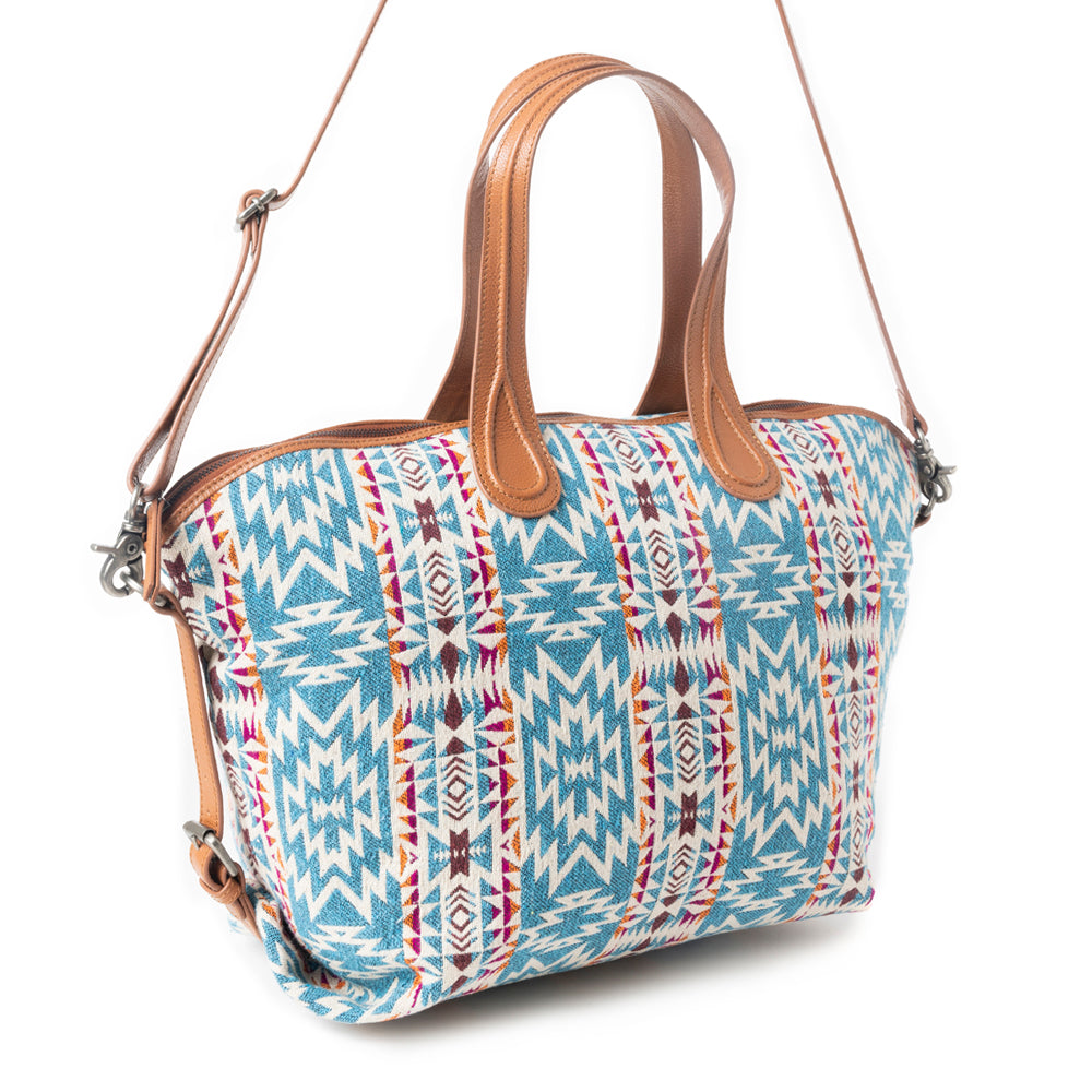 Aztec Breeze Weekender Bag Variant Combo