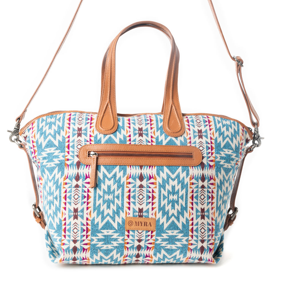 Aztec Breeze Weekender Bag Variant Combo