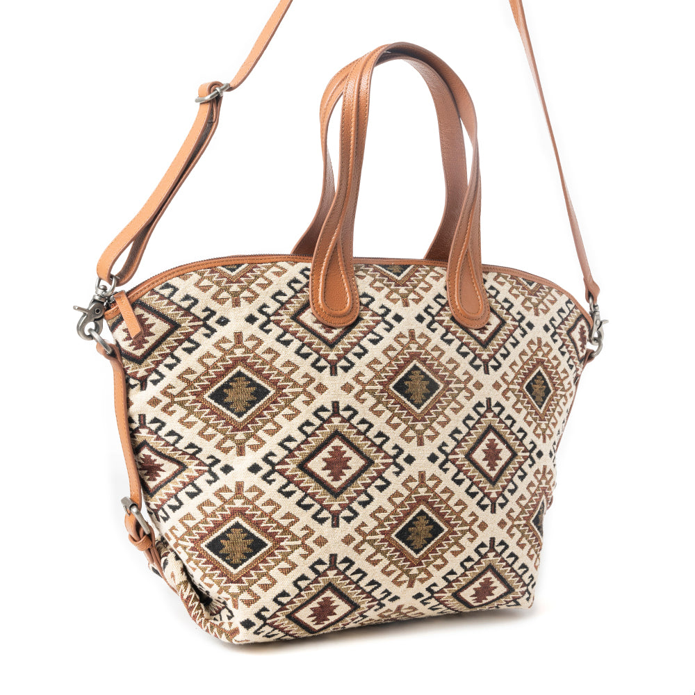 Aztec Breeze Weekender Bag Variant Combo