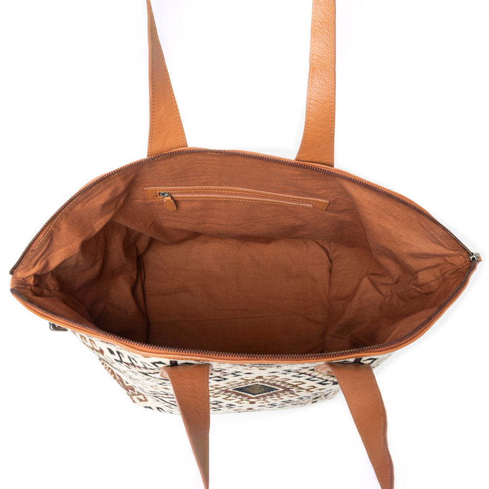 Aztec Breeze Weekender Bag Variant Combo