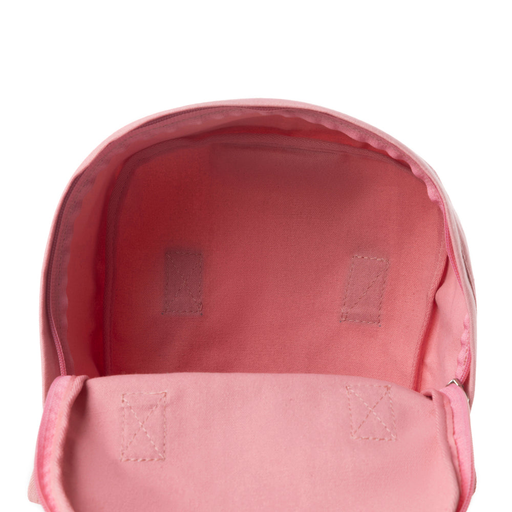 Myra Juniper Bloom Backpack in Cotton Candy