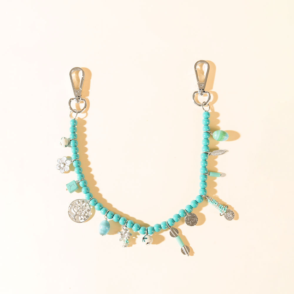The Mineral Muse jewelry Collection