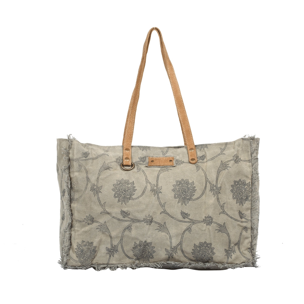 Throng Weekender Bag
