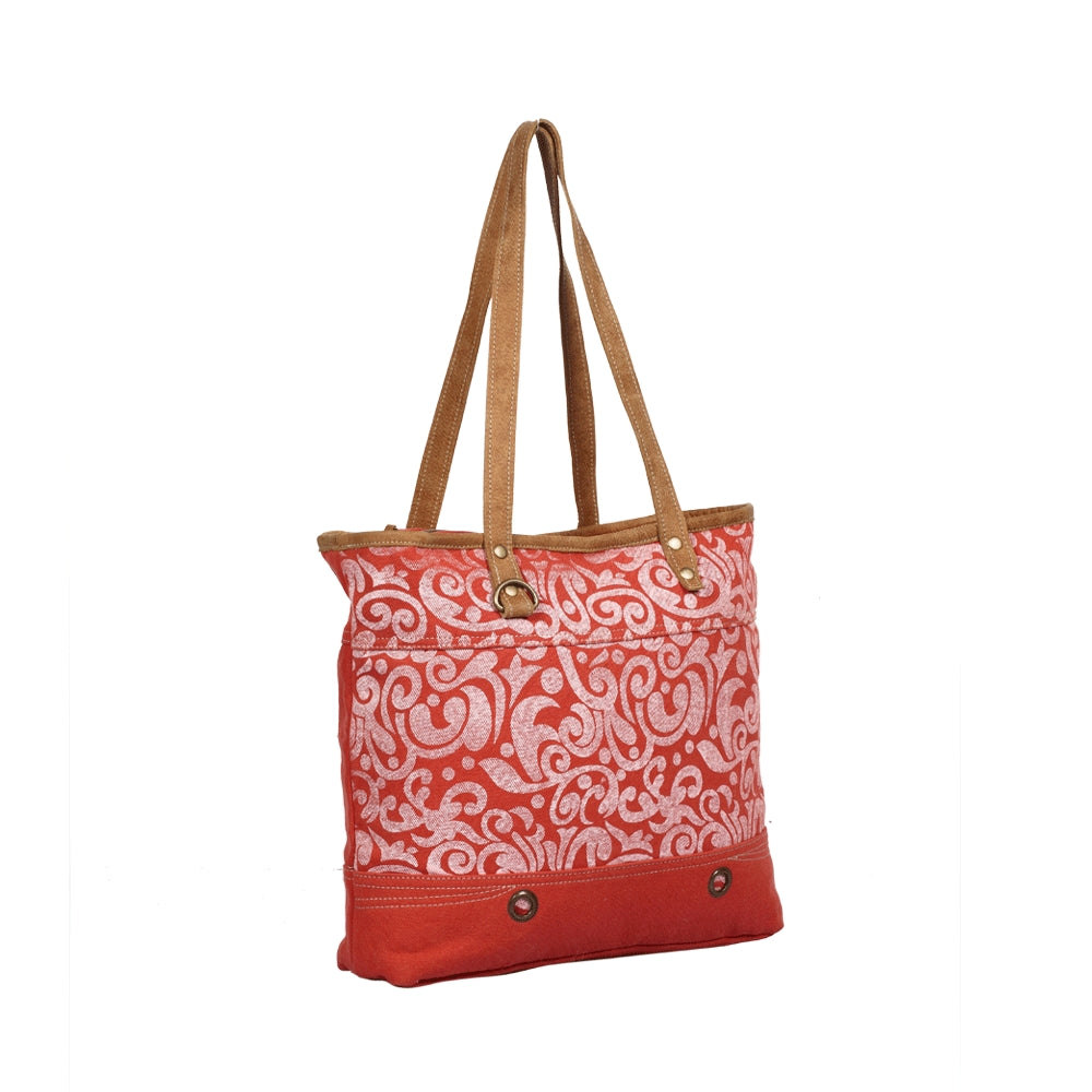 Cherry Tote Bag