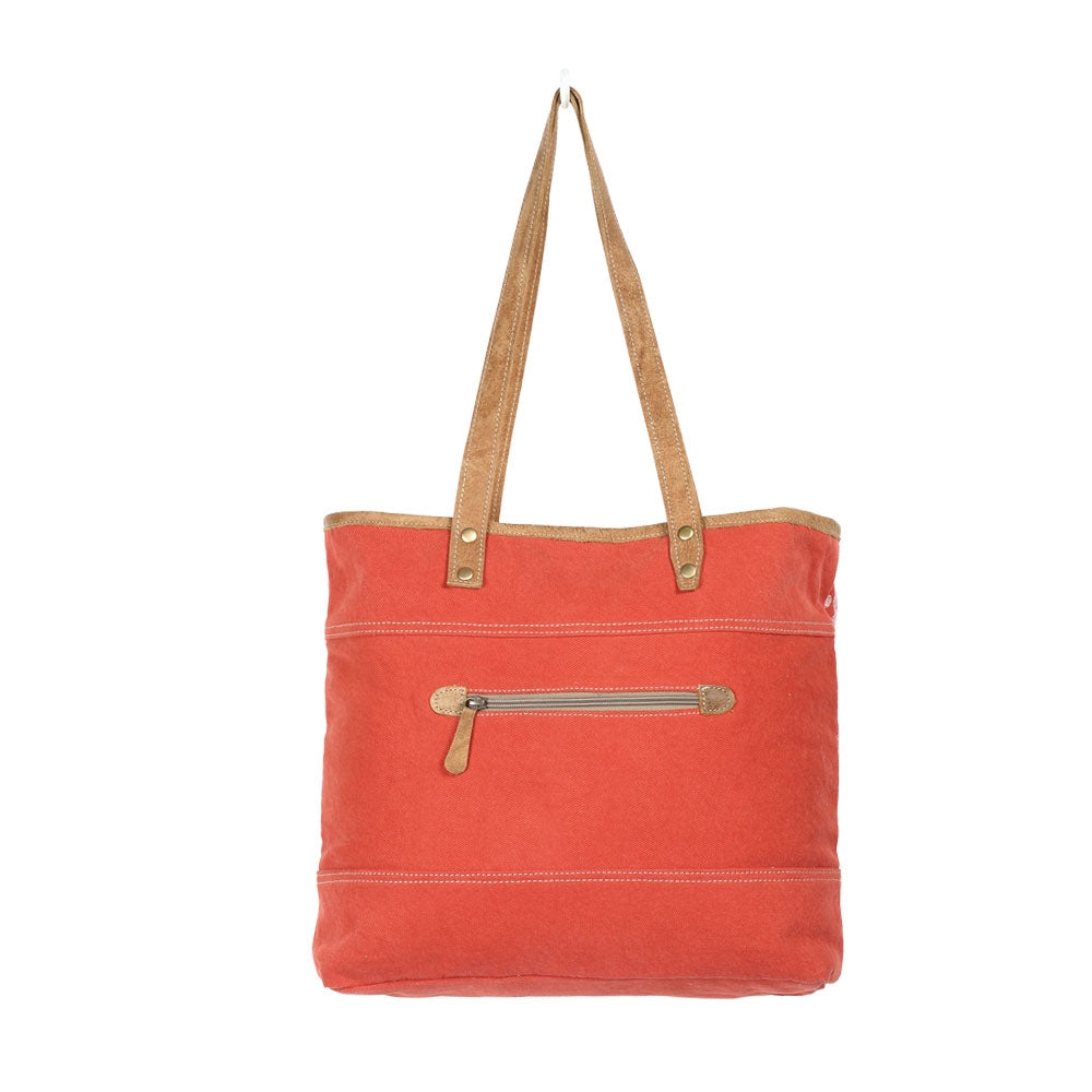 Cherry Tote Bag
