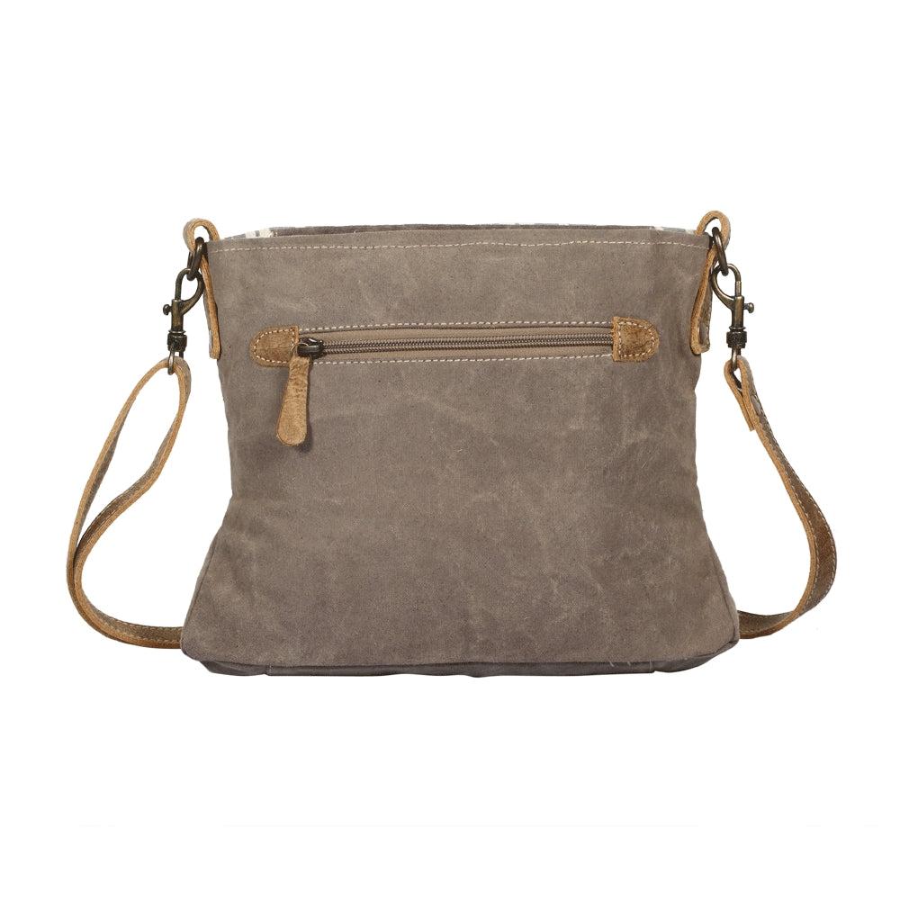 Agate Shoulder Bag - Myra Bags
