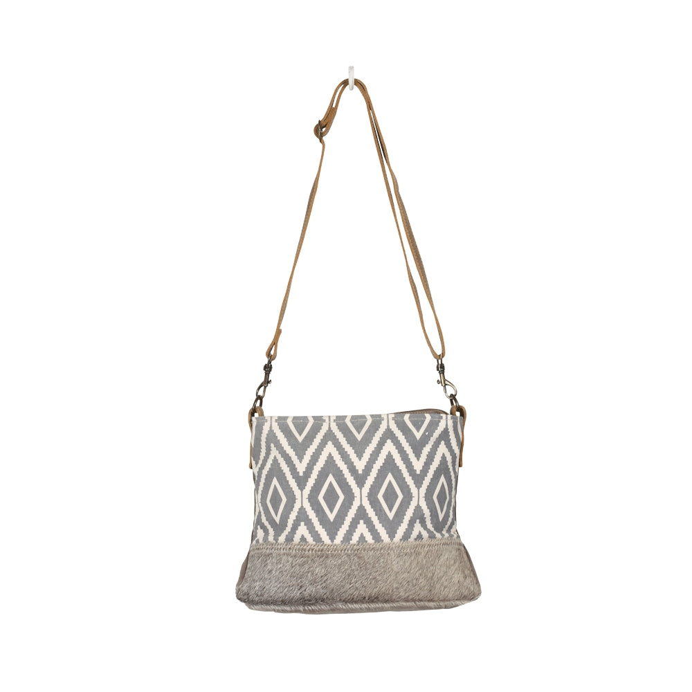 Agate Shoulder Bag - Myra Bags
