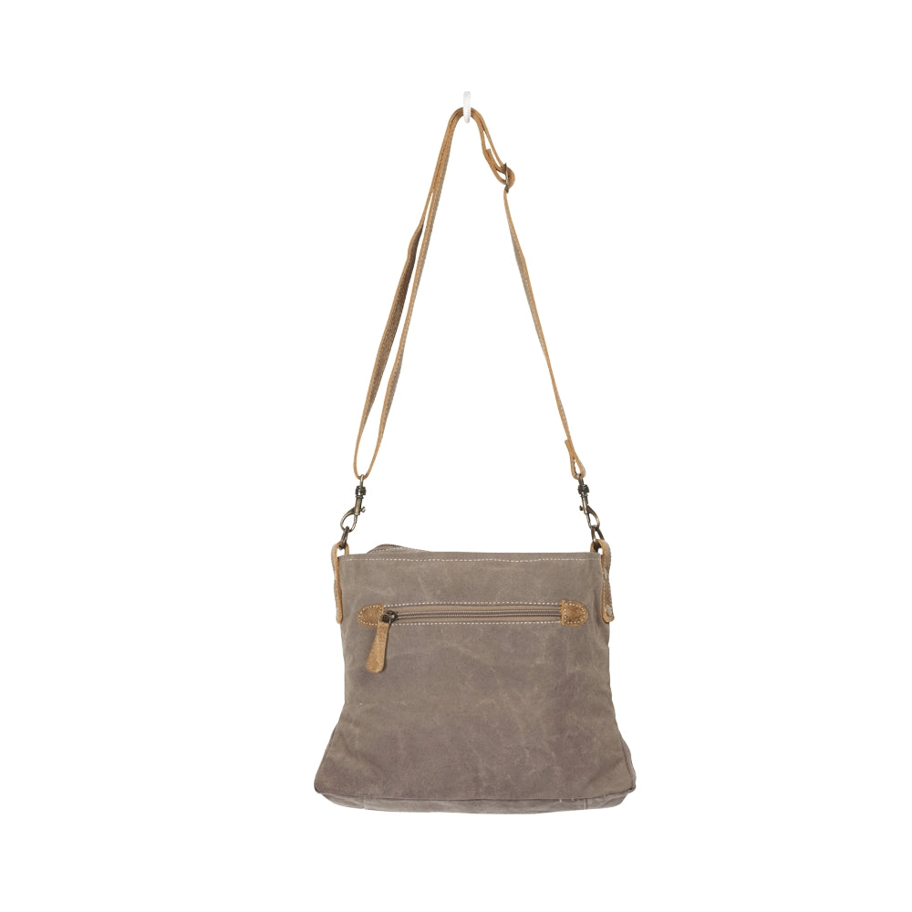 Agate Shoulder Bag - Myra Bags