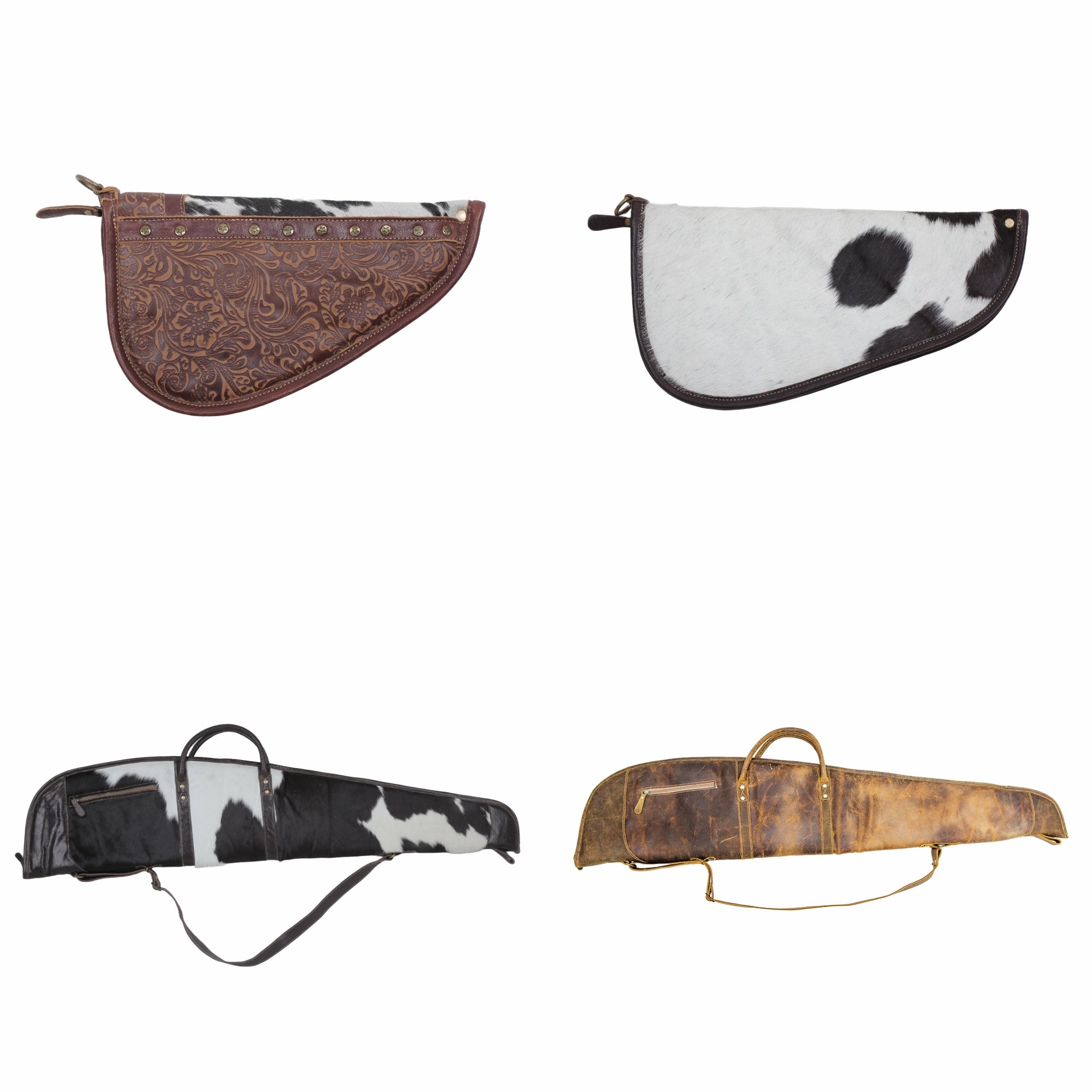 Precision Shield Gun Cover Collection