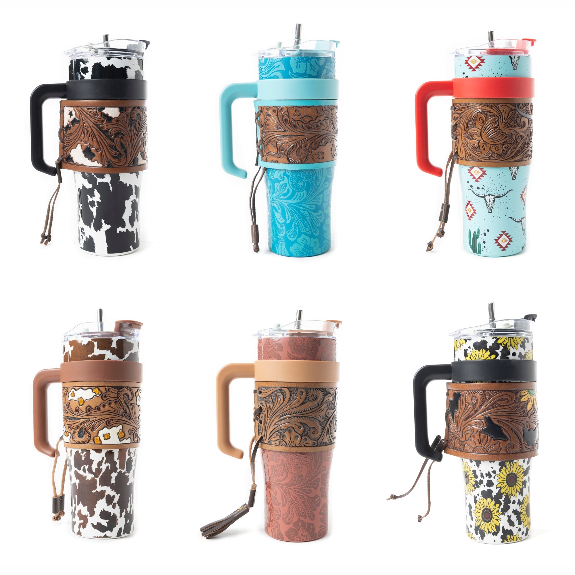 Wide Wyoming best seller tumbler combo