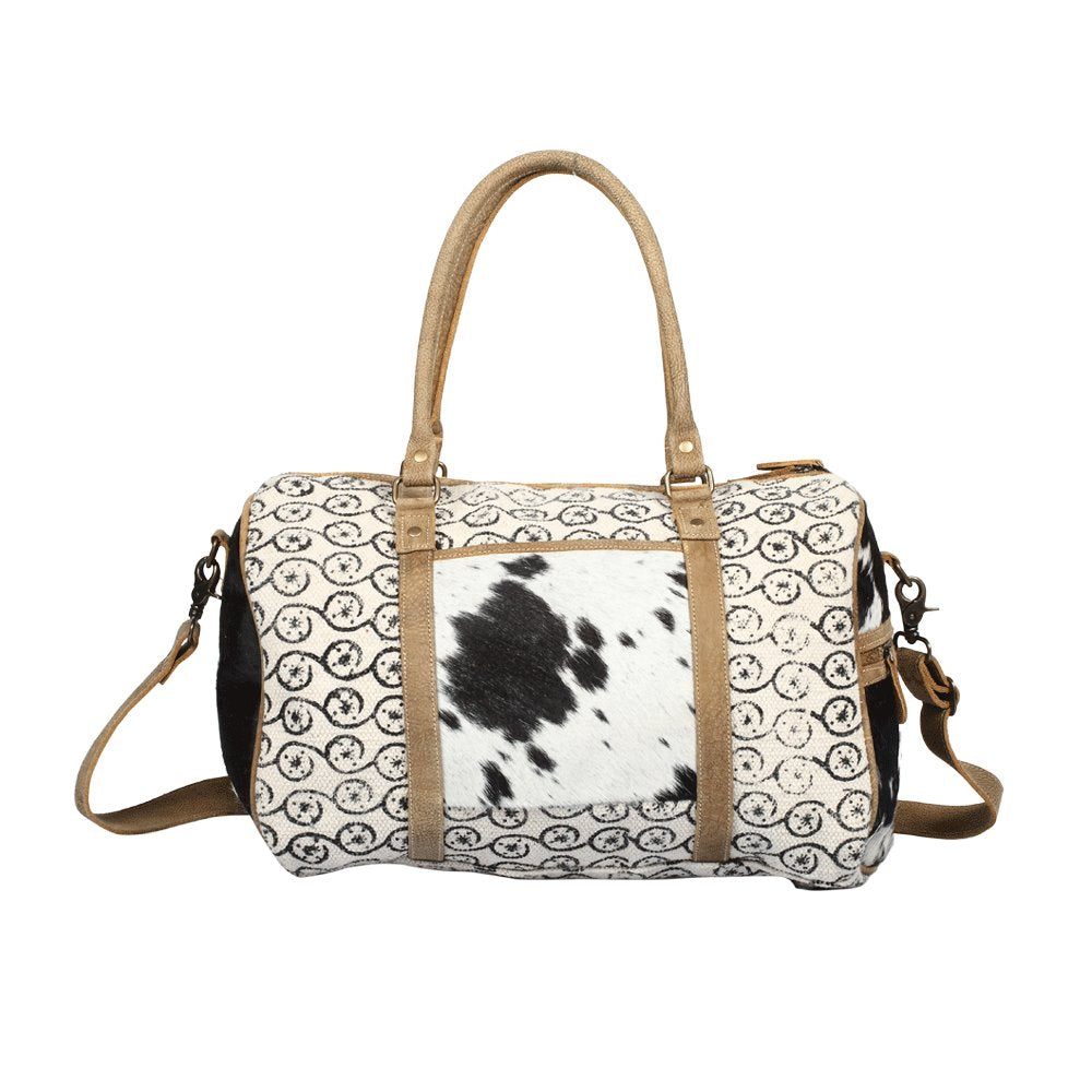 Meandering Traveller Bag