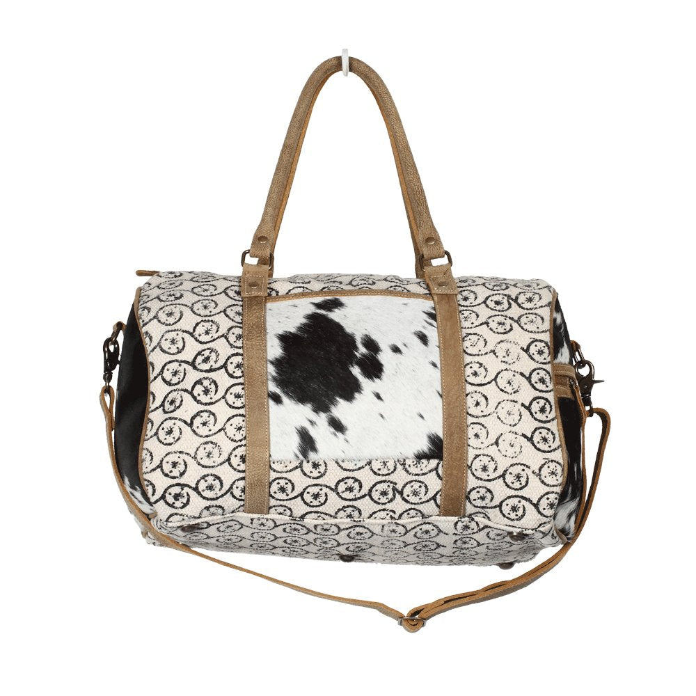Meandering Traveller Bag