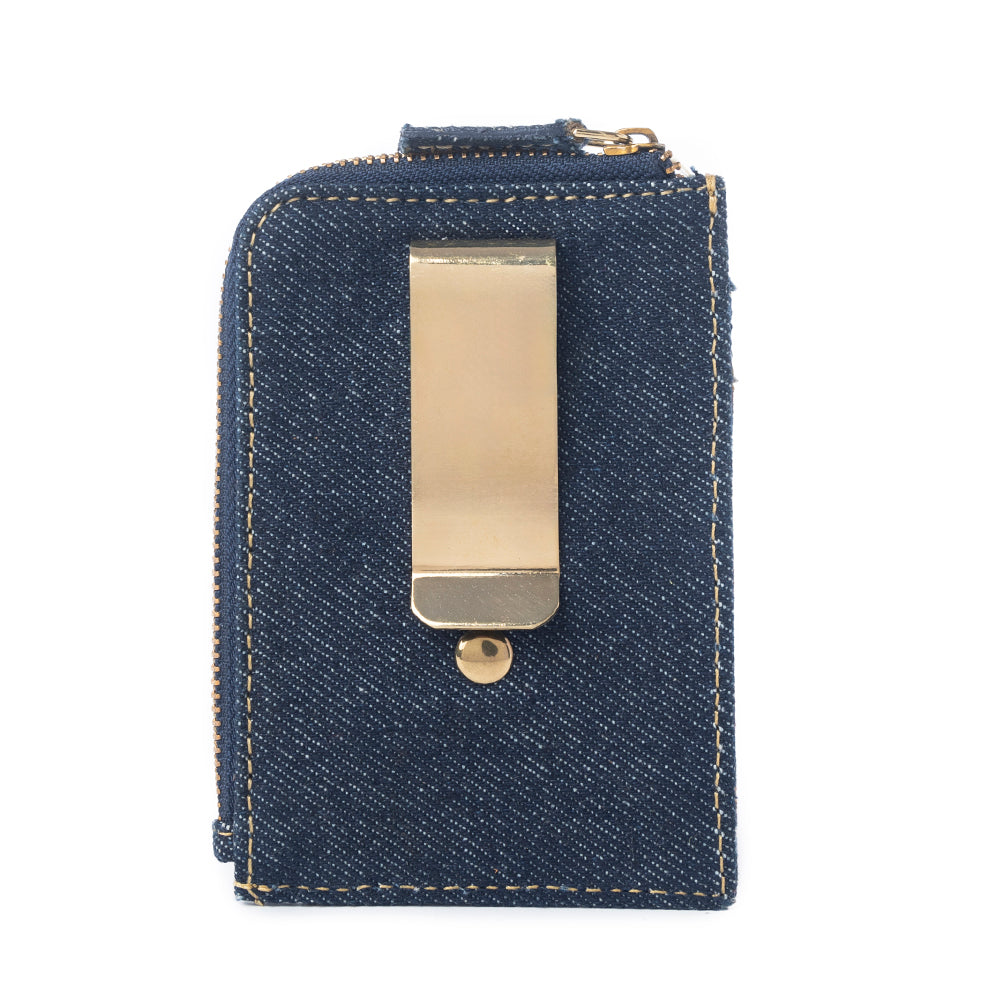Prism Dawn Leather Credit Card Holder Variant Combo