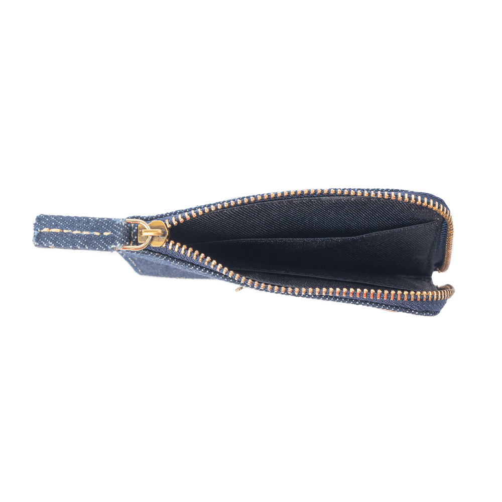 Prism Dawn Leather Credit Card Holder Variant Combo