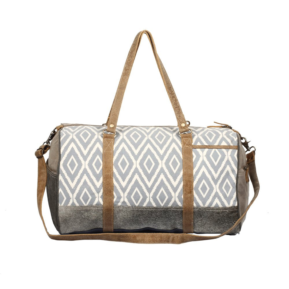 Artist'S Impression Traveller Bag