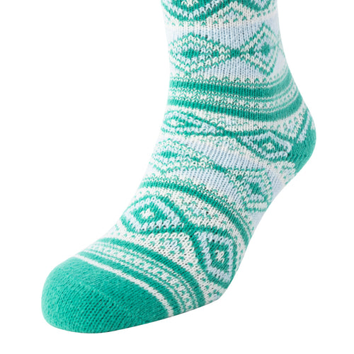 Emerald Canyon Socks