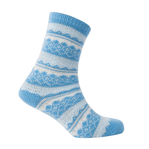 Sky Visions Socks