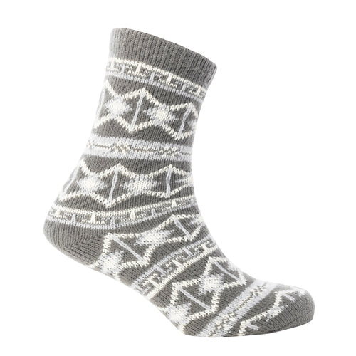 Sierra Nights Socks
