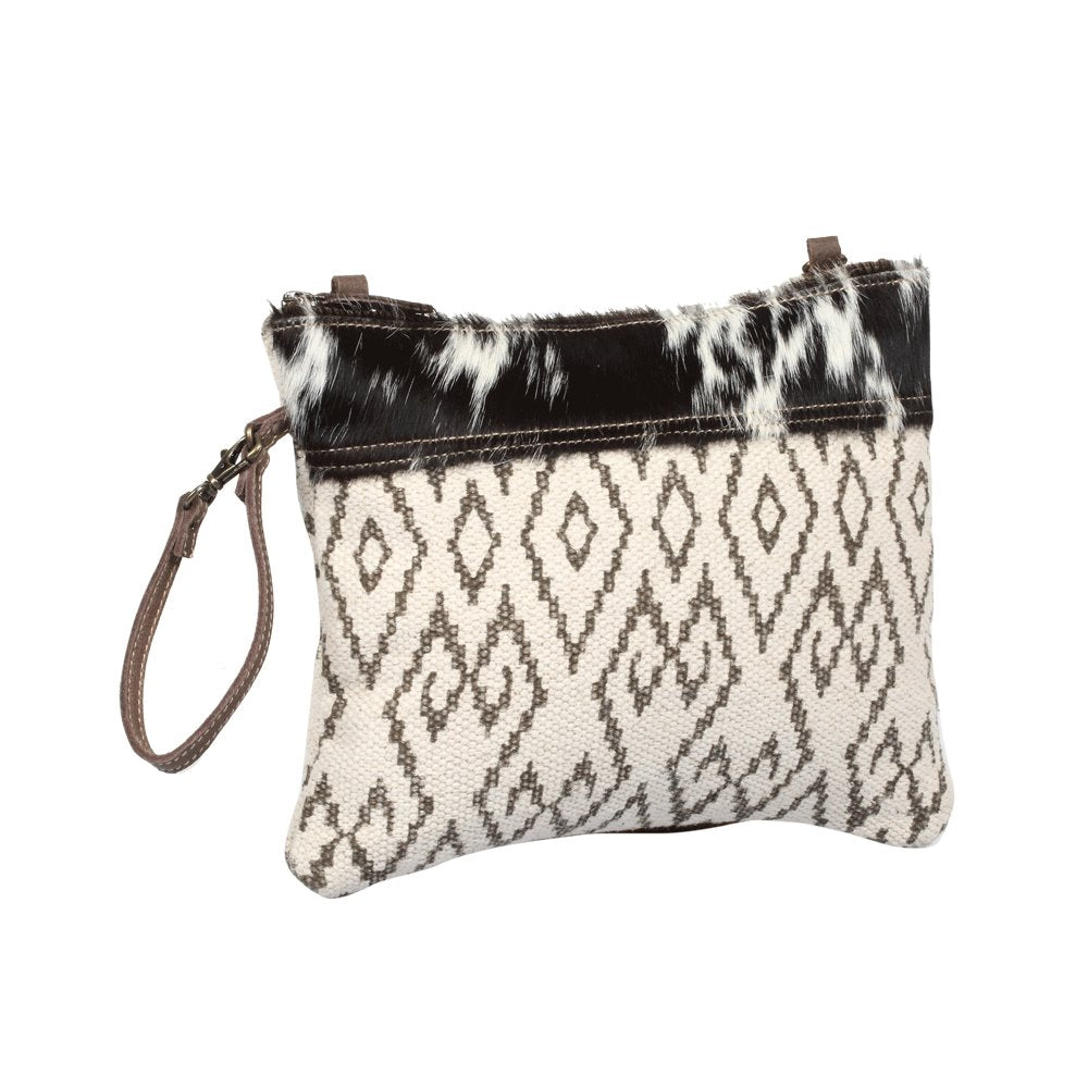 Pare Rug Small & Cross Body Bag
