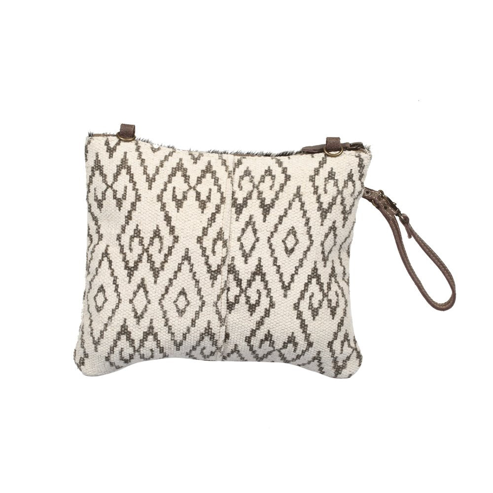 Pare Rug Small & Cross Body Bag