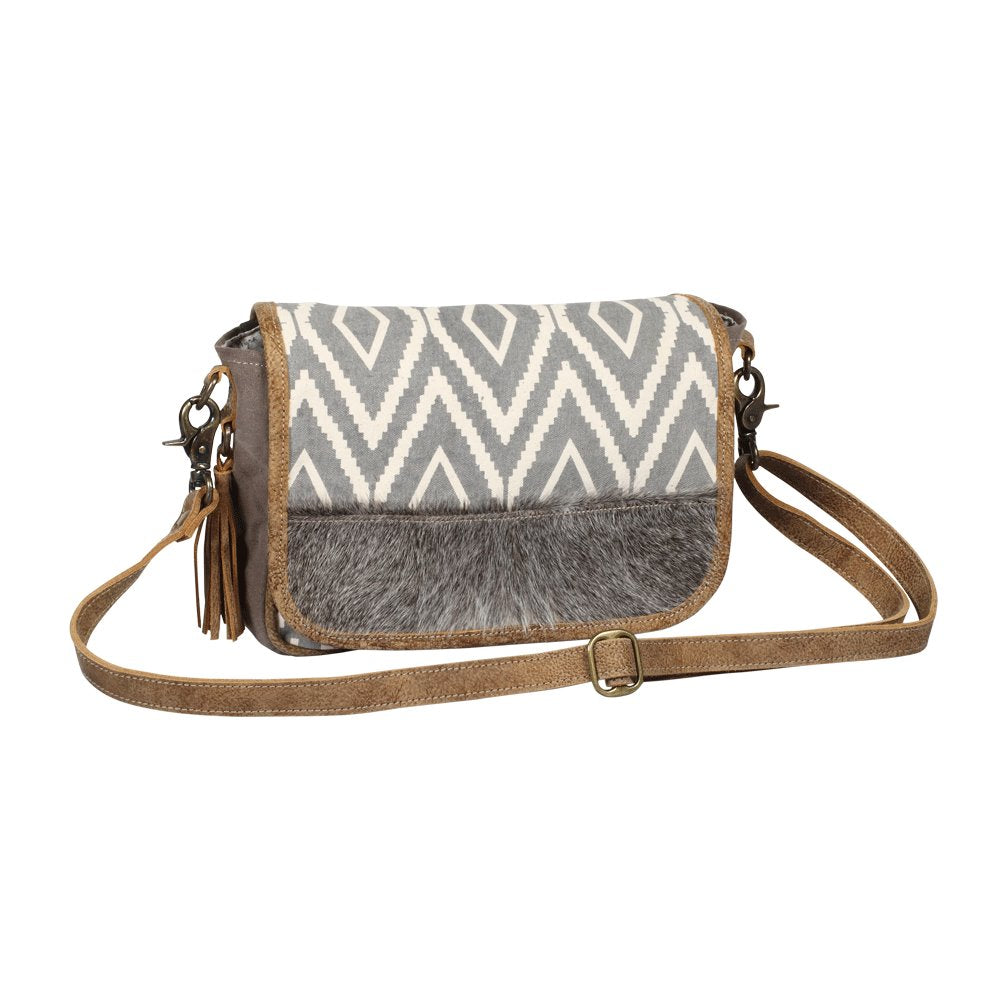 Utilitarian Small & Crossbody Bag