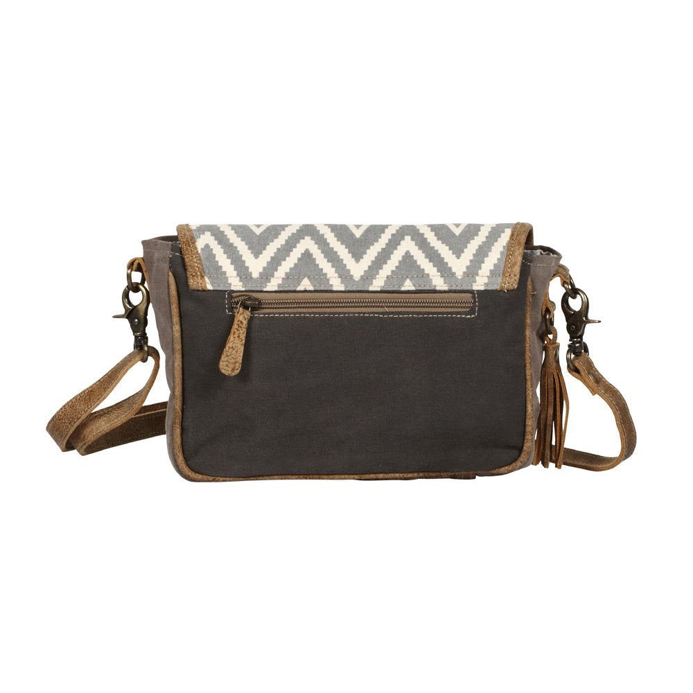 Utilitarian Small & Crossbody Bag