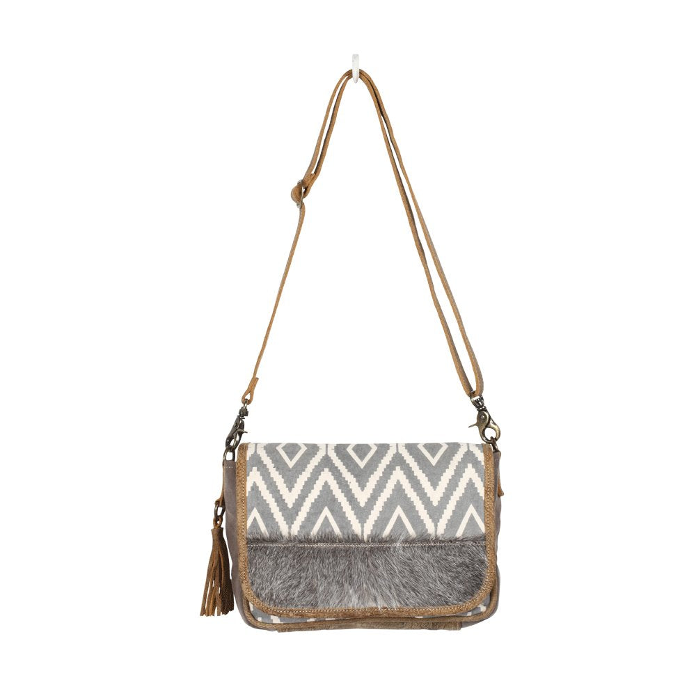 Utilitarian Small & Crossbody Bag