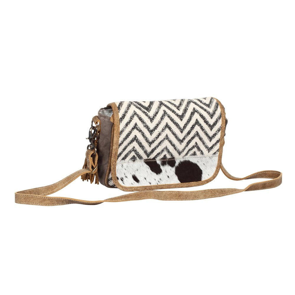 Artistic Shoulder Bag