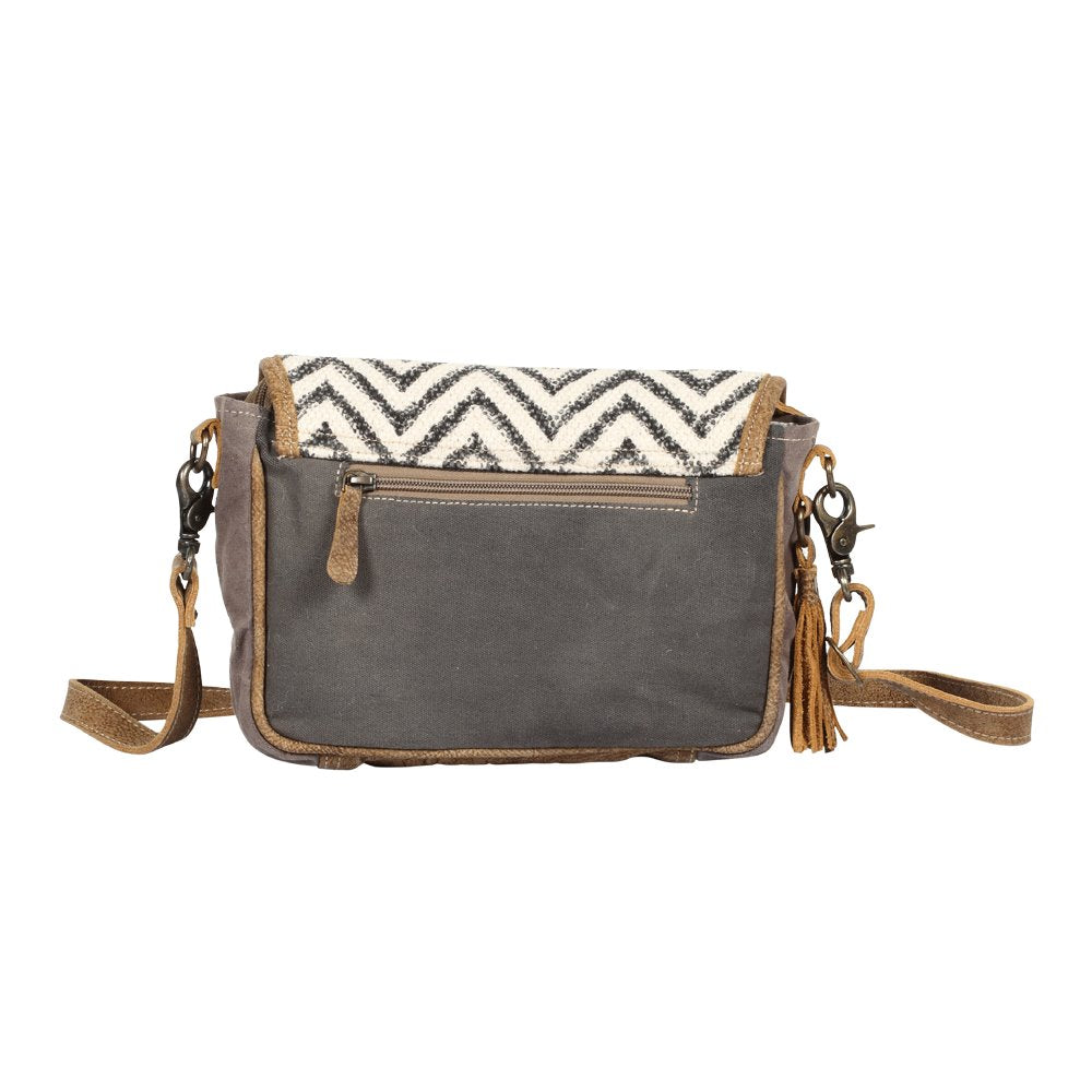 Artistic Shoulder Bag