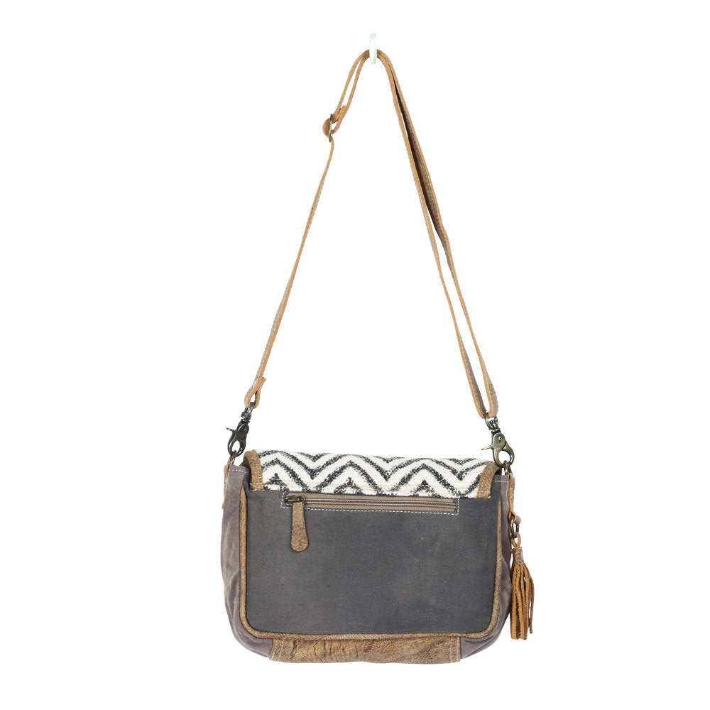 Artistic Shoulder Bag