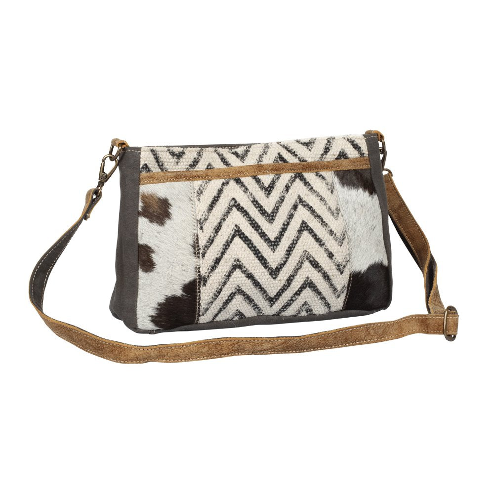 Modish Cross Body Bag - Myra Bags